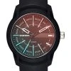 Cheapest 🔔 Diesel ARMBAR - ⌚ Watch - Schwarz ✔️ -Vivid Styles Shop 51f5b4ef3c8c4fa5aaa73452879adcb3