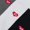 New ❤️ Diesel HERMINE 3 PACK - 😍 Socks - Black/gray/white ❤️ -Vivid Styles Shop 5206a195fc9e42659bc4493f34bbd95a