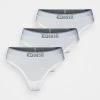 Coupon ⭐ Diesel STARSEY 3 PACK - Thong - White 🤩 -Vivid Styles Shop 5216e78c9dba4304bcb6eaf34c02a5dc
