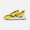 Promo ⌛ Diesel S-SERENDIPITY SPORT - Trainers - Yellow/black 👏
