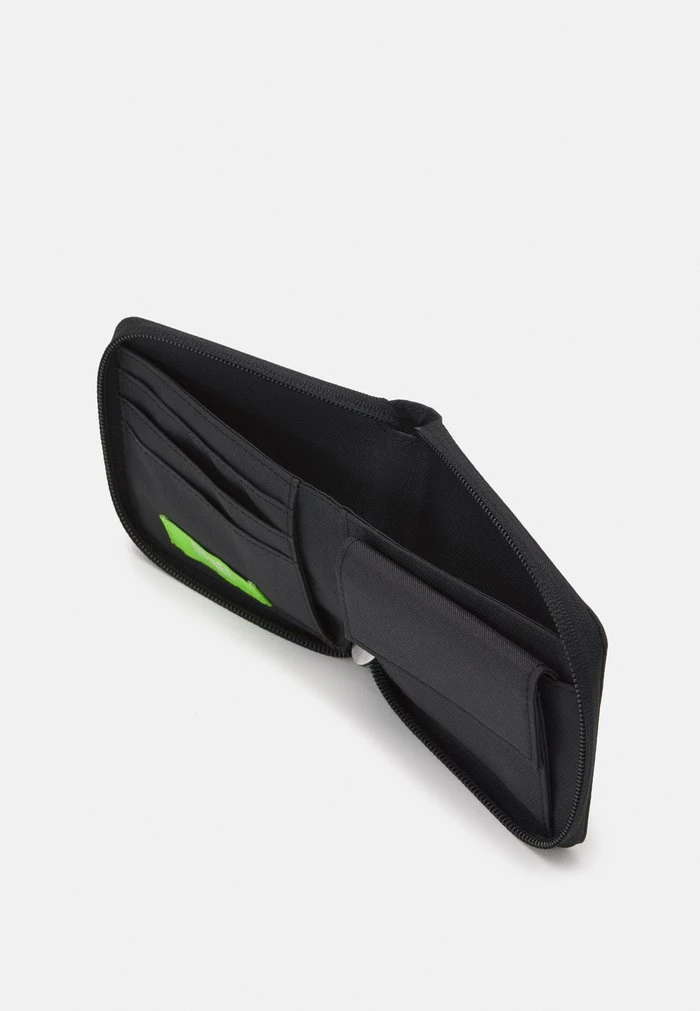 Buy 🛒 Diesel HIRESH ZIPPI UNISEX - Wallet - Black 👍 5 Buy 🛒 Diesel HIRESH ZIPPI UNISEX - Wallet - Black 👍 - Image 3