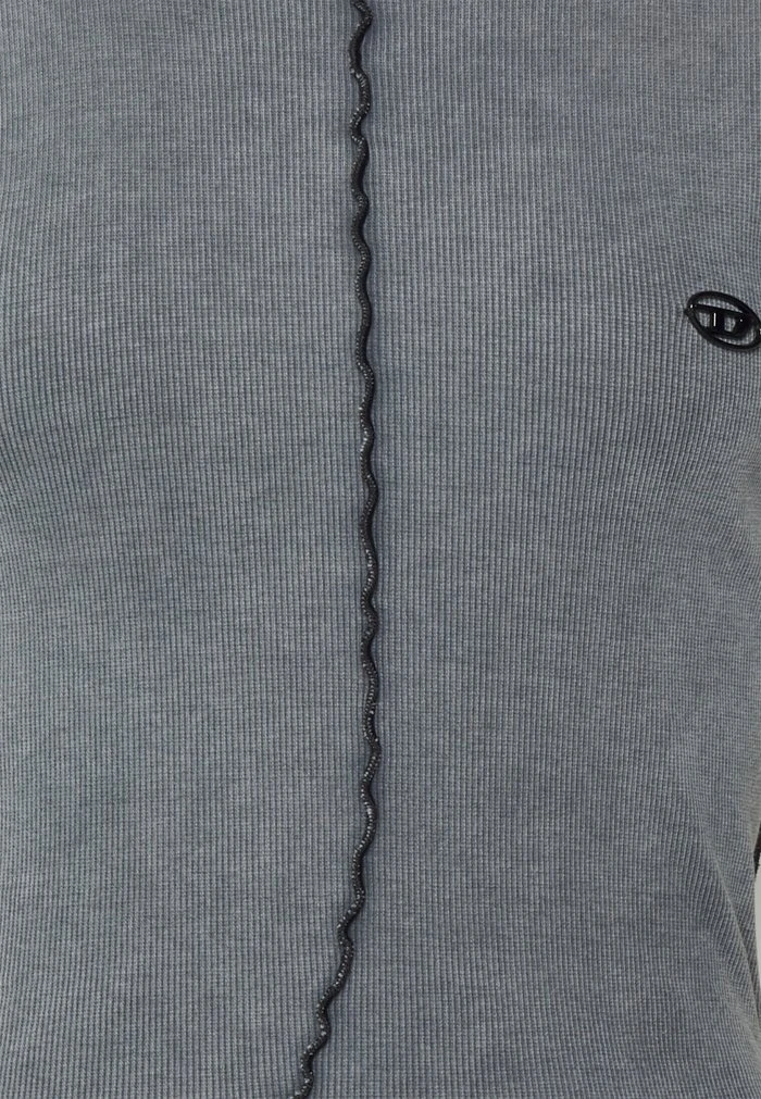 Discount 😍 Diesel D AVIAR - Jersey Dress - Black 😀 5 Discount 😍 Diesel D AVIAR - Jersey Dress - Black 😀 - Image 3