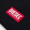 Cheapest 🎉 Diesel K-CODER-G 2X2 UNISEX - Beanie - Black ⭐ -Vivid Styles Shop 53bde8f8aed74812b4069f5582f71199