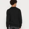 Coupon 🔥 Diesel GINN - Sweatshirt - Black 🔔 -Vivid Styles Shop 54210d79c13b4e17b62cefa32e9e30a8