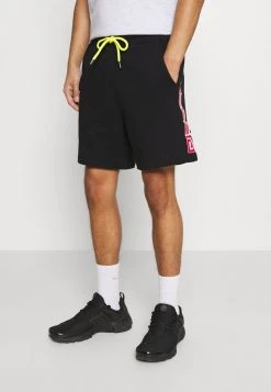 Best deal ✨ Diesel BMOWT-EDDY - Shorts - Black 💯