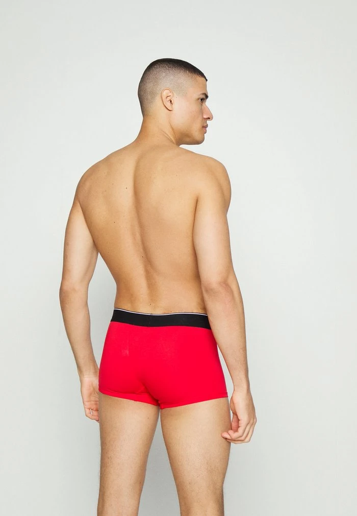 Flash Sale ✨ Diesel DAMIEN 3 PACK - Pants - Black/gray/red ⭐ 5 Flash Sale ✨ Diesel DAMIEN 3 PACK - Pants - Black/gray/red ⭐ - Image 3