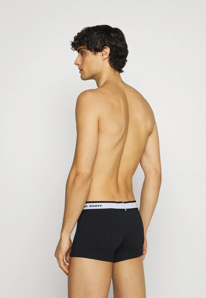 Cheap ❤️ Diesel UMBX-KORYTHREEPACK 3 PACK - Pants - Black/white/grey ✔️ 4 Cheap ❤️ Diesel UMBX-KORYTHREEPACK 3 PACK - Pants - Black/white/grey ✔️ - Image 2