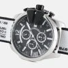 Best Sale ⌛ Diesel DZ4564 - Chronograph ⌚ Watch - Multi 🔔 -Vivid Styles Shop 550b973d078d439e967d4c517bfa055e