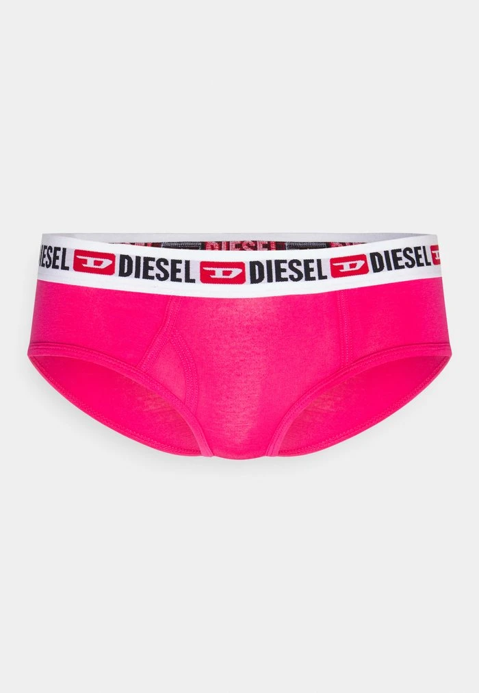 New 🤩 Diesel OXY UNDERPANTS 3 PACK - Briefs - Red/pink/black ✔️ 4 New 🤩 Diesel OXY UNDERPANTS 3 PACK - Briefs - Red/pink/black ✔️ - Image 2