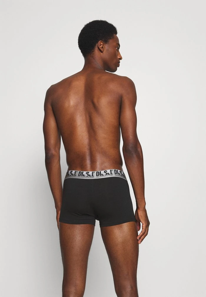 Top 10 💯 Diesel UMBX-SHAWNTHREEPACK 3 PACK - Pants - Black 🎁 4 Top 10 💯 Diesel UMBX-SHAWNTHREEPACK 3 PACK - Pants - Black 🎁 - Image 2