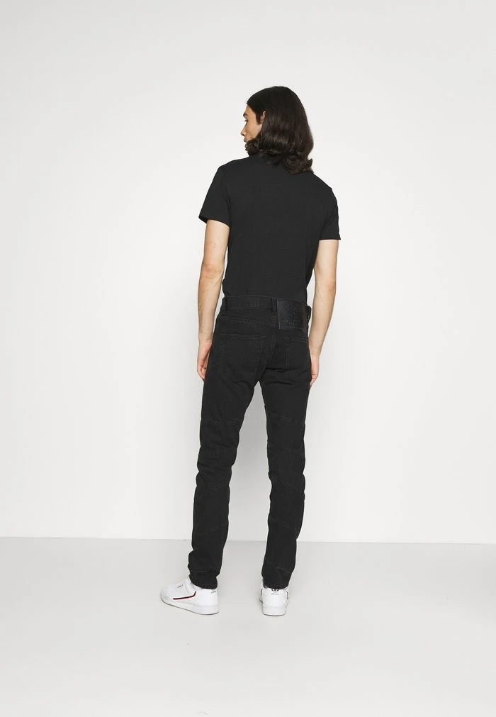 Discount ⭐ Diesel Slim Fit 🎉 Jeans - Black Denim ✨ 5 Discount ⭐ Diesel Slim Fit 🎉 Jeans - Black Denim ✨ - Image 3
