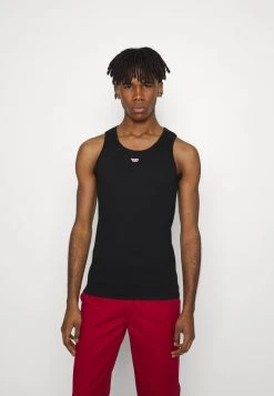 Outlet 👏 Diesel LIFTY - Top - Black 👍