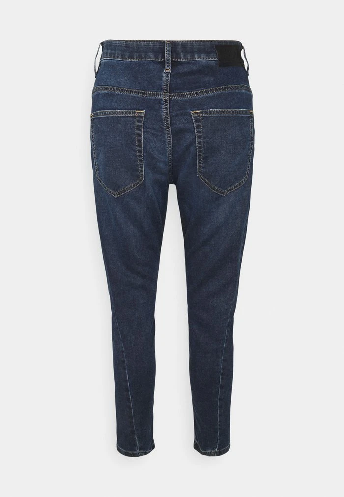 Hot Sale ⭐ Diesel D-FAYZA-NE - 😀 Jeans Tapered Fit - Denim Blue 👏 4 Hot Sale ⭐ Diesel D-FAYZA-NE - 😀 Jeans Tapered Fit - Denim Blue 👏 - Image 2