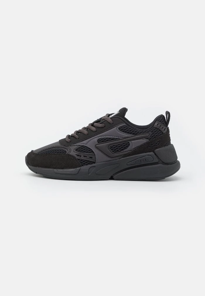 Brand new 💯 Diesel S-SERENDIPITY SPORT - Trainers - Black 🥰 3 Brand new 💯 Diesel S-SERENDIPITY SPORT - Trainers - Black 🥰 - Image 2