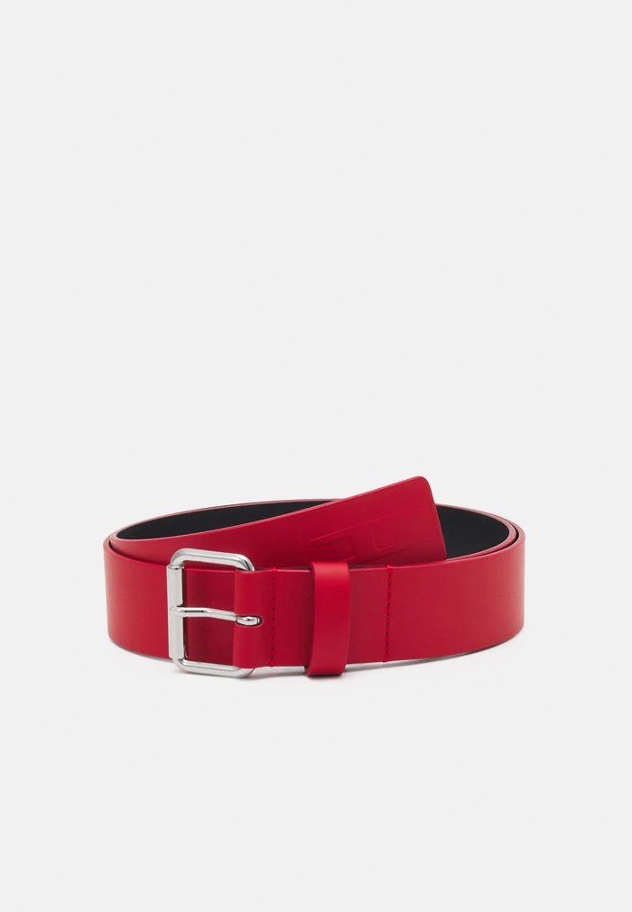 Best deal 🎁 Diesel B-DELOGO - Belt - Red 🎉 3 Best deal 🎁 Diesel B-DELOGO - Belt - Red 🎉
