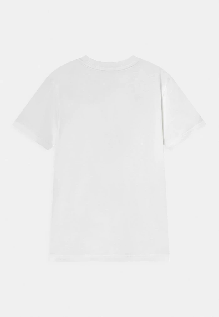 Cheap ⭐ Diesel UNISEX - Print T-shirt - Bianco ✨ 4 Cheap ⭐ Diesel UNISEX - Print T-shirt - Bianco ✨ - Image 2