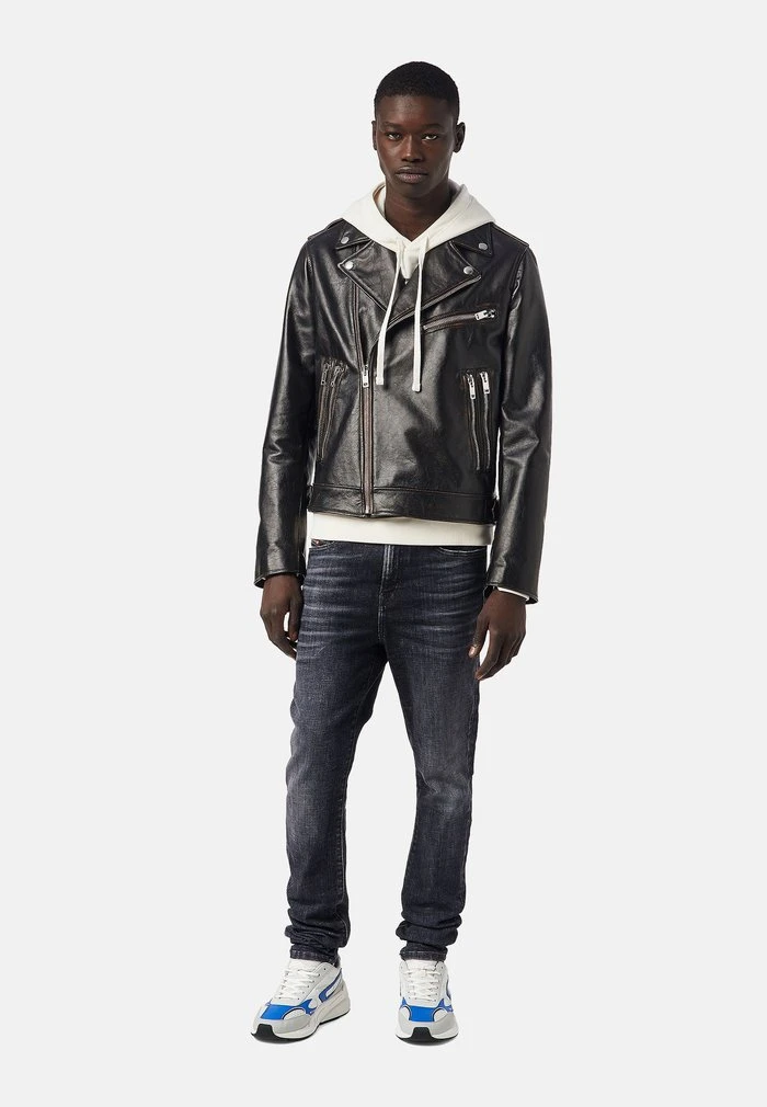 Best reviews of 🎁 Diesel LIBRARY AMNY - 😉 Jeans Skinny Fit - Black Dark Grey ⭐ 4 Best reviews of 🎁 Diesel LIBRARY AMNY - 😉 Jeans Skinny Fit - Black Dark Grey ⭐ - Image 2