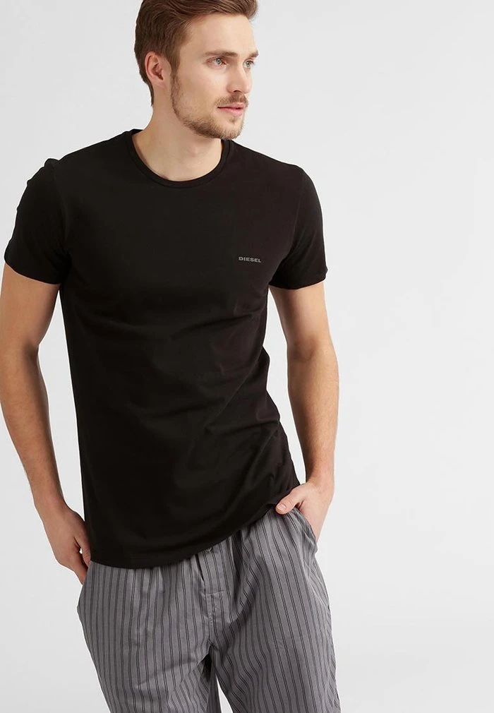 Best Pirce 🎉 Diesel UMTEE-JAKE 3 PACK - Pyjama Top - 900 🌟 4 Best Pirce 🎉 Diesel UMTEE-JAKE 3 PACK - Pyjama Top - 900 🌟 - Image 2