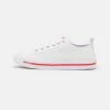Hot Sale ⌛ Diesel S-ATHOS LOW W - Trainers - White ❤️ 9 Hot Sale ⌛ Diesel S-ATHOS LOW W - Trainers - White ❤️ -Vivid Styles Shop 58873fd6a4b449f88d8a5d364d1c8a86