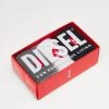 New ❤️ Diesel HERMINE 3 PACK - 😍 Socks - Black/gray/white ❤️ -Vivid Styles Shop 58c260cdf75d4fe190e44da964b35afb