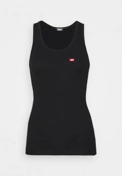 Outlet 🤩 Diesel BABES - Undershirt - Black 🤩