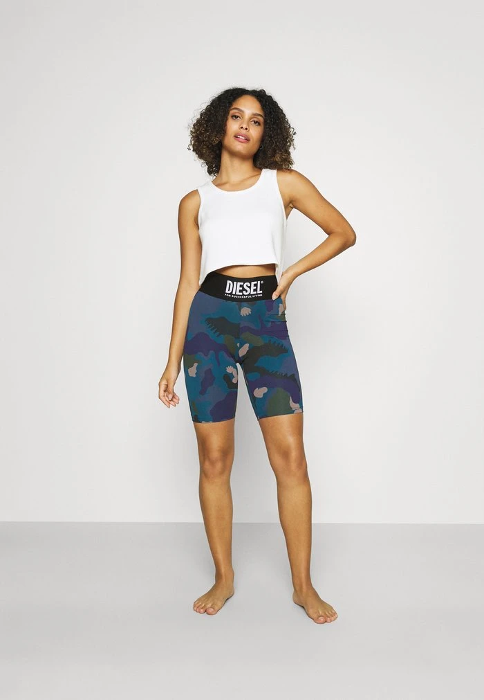 Best reviews of ✨ Diesel FAUSTIN - Pyjama Bottoms - Blue ⭐ 4 Best reviews of ✨ Diesel FAUSTIN - Pyjama Bottoms - Blue ⭐ - Image 2