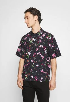 Wholesale 😉 Diesel ROHAD - Shirt - Black 🥰