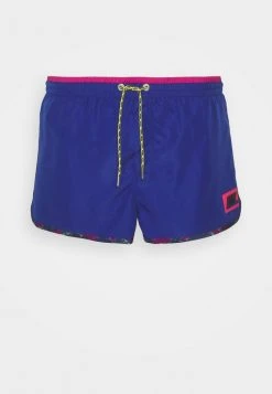 Best Pirce 🔔 Diesel BMBX-REEF-30 - Swimming Shorts - Blue ⭐