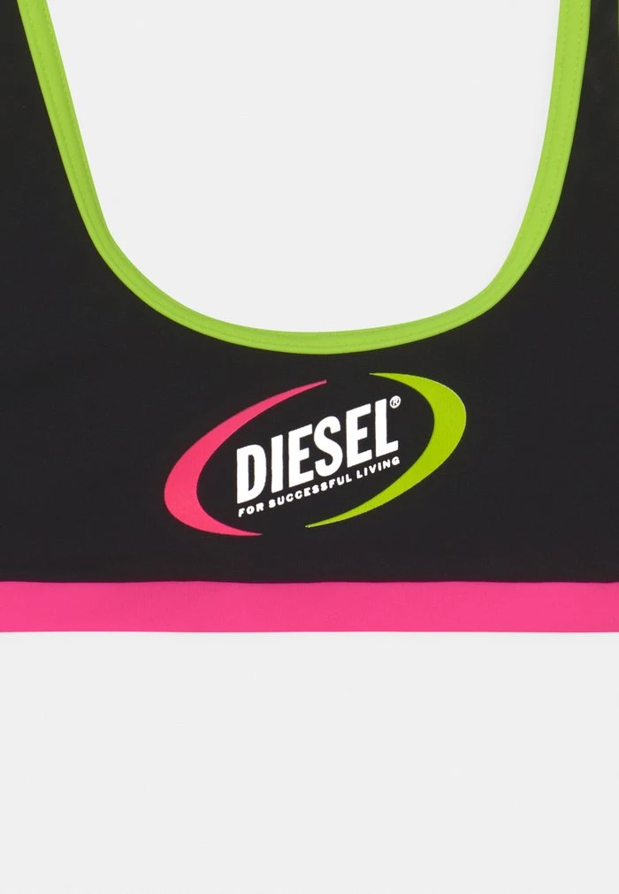 Best reviews of ⌛ Diesel SET - 👍 Bikini - Nero 🎉 5 Best reviews of ⌛ Diesel SET - 👍 Bikini - Nero 🎉 - Image 3