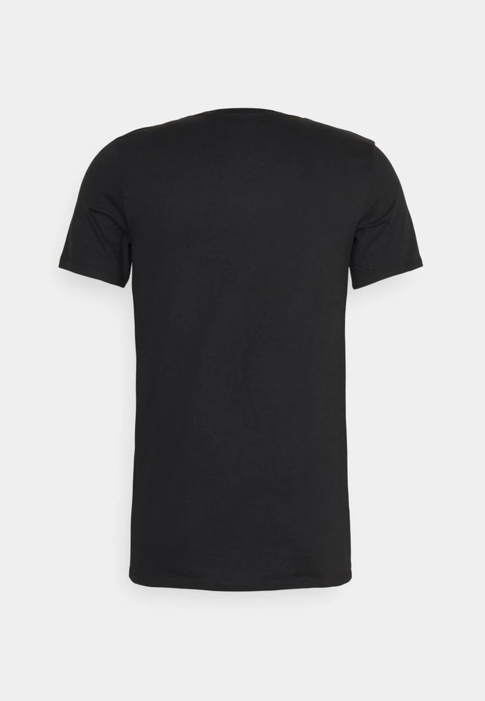 Cheap 🥰 Diesel 2 PACK - Undershirt - Black/white 🎉 5 Cheap 🥰 Diesel 2 PACK - Undershirt - Black/white 🎉 - Image 3