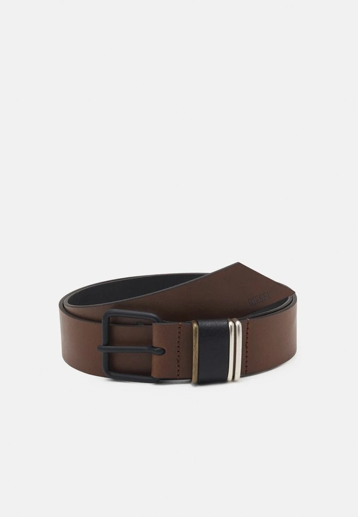 Best deal ๐งจ Diesel B-THEONE - Belt - Brown ๐ 3 Best deal ๐งจ Diesel B-THEONE - Belt - Brown ๐