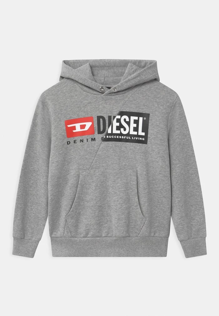 Coupon ๐ Diesel OVER UNISEX - Sweatshirt - Grigio Melange Nuovo ๐ฅฐ 3 Coupon ๐ Diesel OVER UNISEX - Sweatshirt - Grigio Melange Nuovo ๐ฅฐ