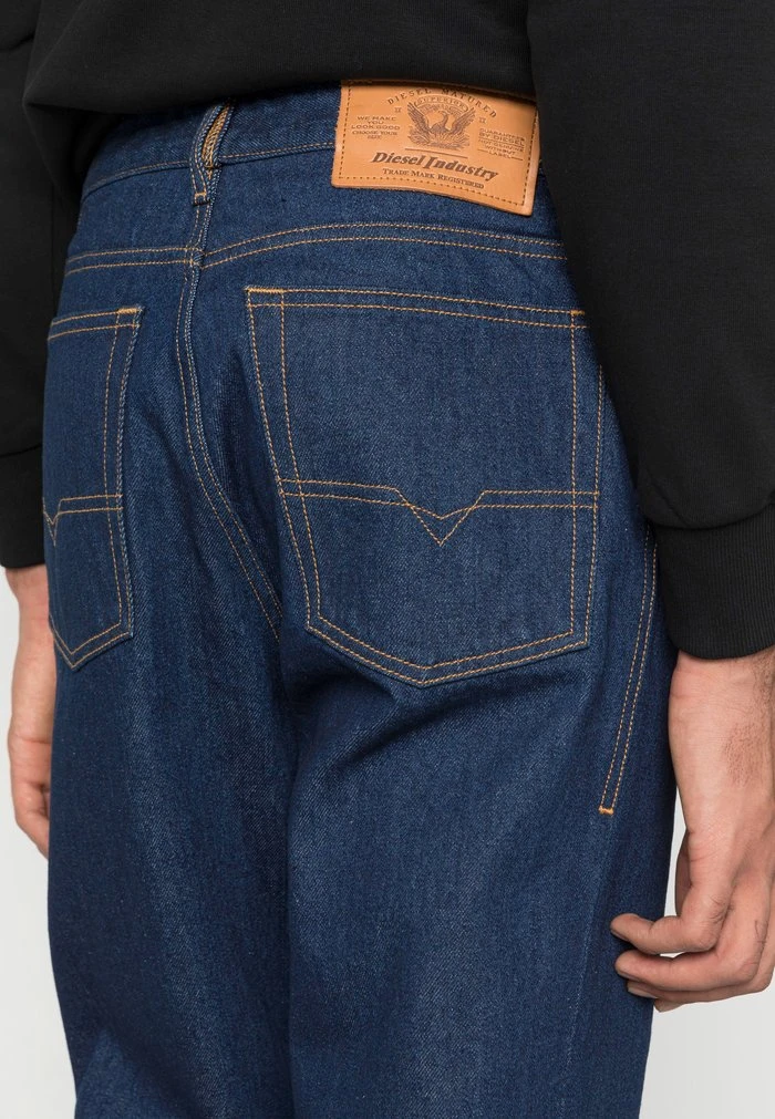 Hot Sale ๐ Diesel LIBRARY 1955 - Straight Leg Jeans - 007a5 01 โ๏ธ 7 Hot Sale ๐ Diesel LIBRARY 1955 - Straight Leg Jeans - 007a5 01 โ๏ธ - Image 5