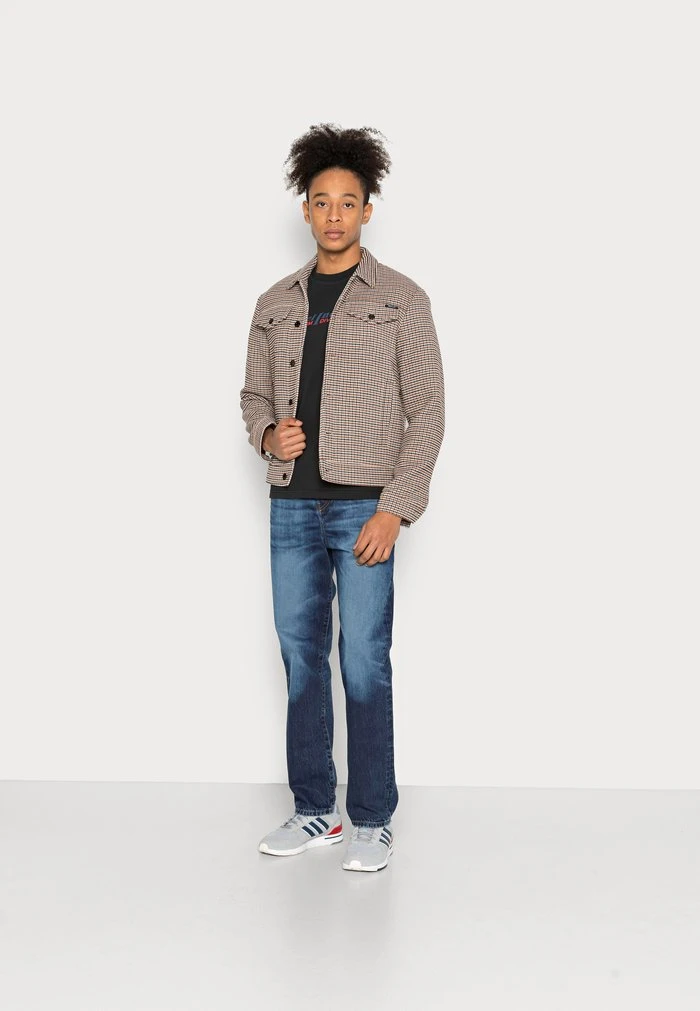 Budget ๐งจ Diesel 2020 D VIKER LIBRARY - Straight Leg โ Jeans - 09c64 01 โ 4 Budget ๐งจ Diesel 2020 D VIKER LIBRARY - Straight Leg โ Jeans - 09c64 01 โ - Image 2