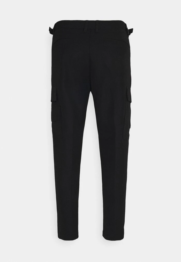 Coupon 😍 Diesel P-HOMEN PANTALONI - Cargo Trousers - Black 🎁 4 Coupon 😍 Diesel P-HOMEN PANTALONI - Cargo Trousers - Black 🎁 - Image 2