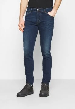 Promo โ Diesel YENNOX - Slim Fit ๐งจ Jeans - Dark Blue ๐