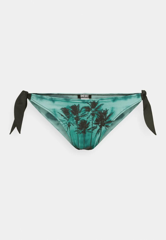 Promo π Diesel BFPN-ALISIA-R - Bikini Bottoms - Mint β 6 Promo π Diesel BFPN-ALISIA-R - Bikini Bottoms - Mint β - Image 4