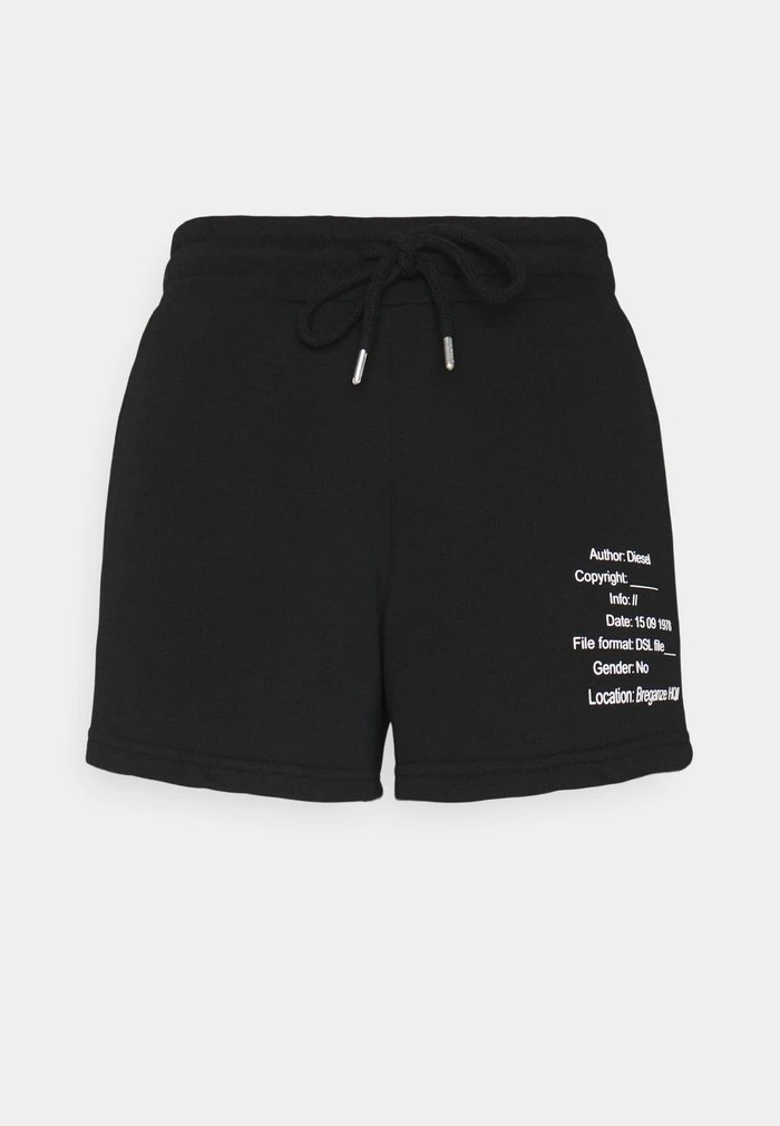 Hot Sale π₯° Diesel UFLB-SKYRT - Pyjama Bottoms - Black π 6 Hot Sale π₯° Diesel UFLB-SKYRT - Pyjama Bottoms - Black π - Image 5