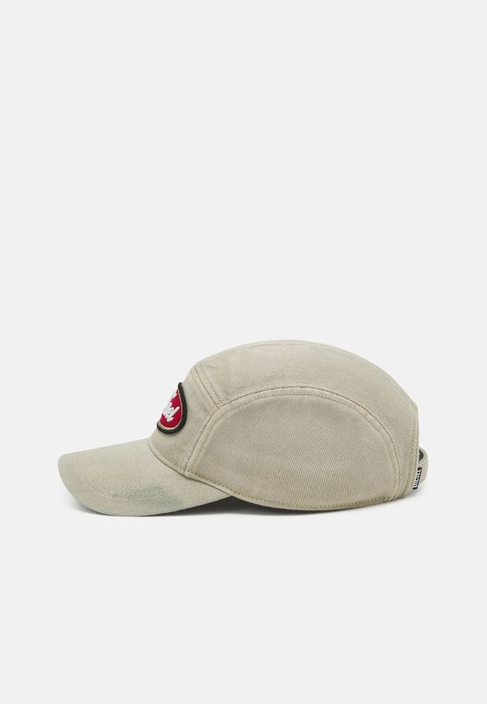 Wholesale ๐ Diesel UNISEX - Cap - Beige ๐ 5 Wholesale ๐ Diesel UNISEX - Cap - Beige ๐ - Image 3