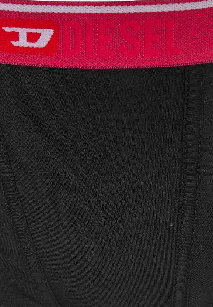 Brand new 🌟 Diesel UFPN-MYAS-TWOPACK 2 PACK - Pants - Pink/black 😉 7 Brand new 🌟 Diesel UFPN-MYAS-TWOPACK 2 PACK - Pants - Pink/black 😉 - Image 5