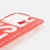 Top 10 ⌛ DIESEL CLEAR CASE FOR IPHONE 13 PRO - Phone Case - Red/white 🥰 -Vivid Styles Shop 5ce2bef3736d48ba847854441894cf7c