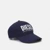 Best deal 💯 Diesel FTOLLYB CAPPELLO UNISEX - Cap - Classic Bluette 👍