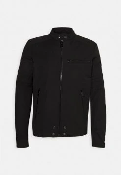 Cheap 🥰 Diesel GLORY - ☀️ Summer Jacket - Black ⌛