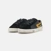 Best reviews of 👍 Diesel S-MYDORI LL W - Trainers - Black/gold 🤩 -Vivid Styles Shop 5dba35e05f8440e294febb190412241c