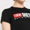 Best deal 🛒 Diesel Print T-shirt - Black ❤️ 11 Best deal 🛒 Diesel Print T-shirt - Black ❤️ -Vivid Styles Shop 5e7309e947594ad8b3fbf91e1daa268a