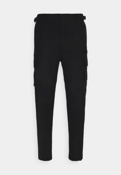 Coupon ๐ Diesel P-HOMEN PANTALONI - Cargo Trousers - Black ๐