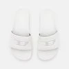 Wholesale 💯 Diesel SA-MAYEMI D W - Mules - White 🎁 -Vivid Styles Shop 5ee4105c6824448a9476cc85b434780f