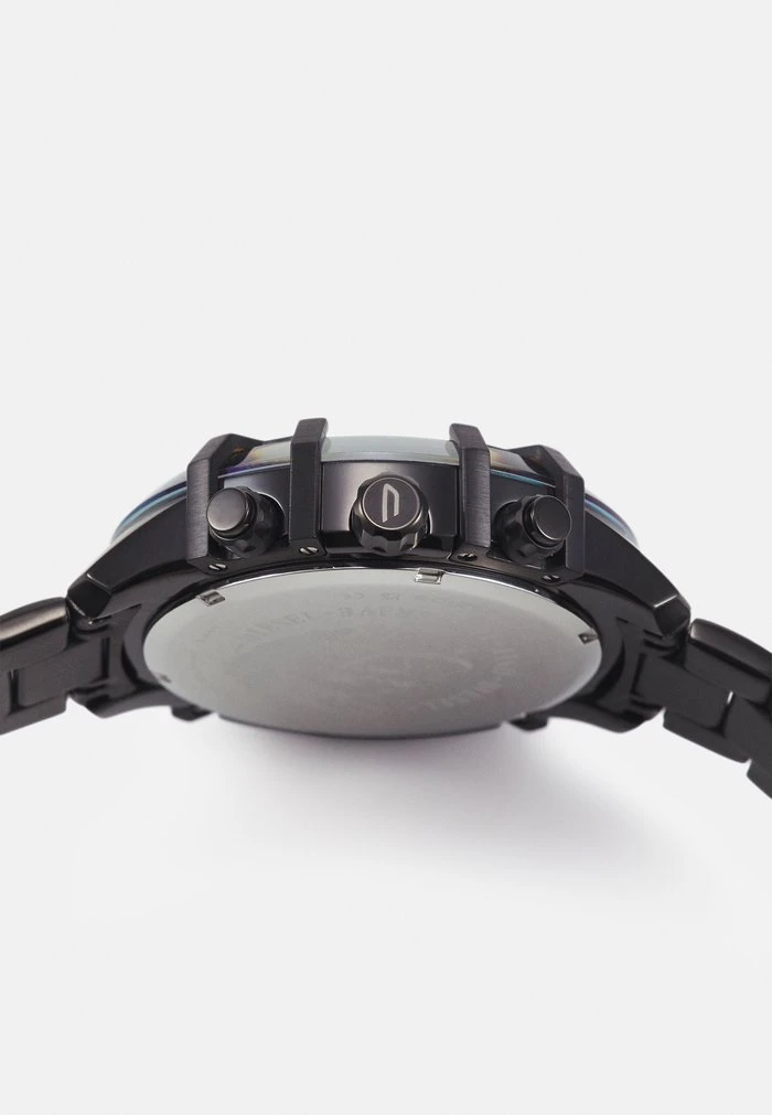 Wholesale ✨ Diesel GRIFFED - Chronograph ⌚ Watch - Black ⌛ 5 Wholesale ✨ Diesel GRIFFED - Chronograph ⌚ Watch - Black ⌛ - Image 3