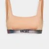 Coupon ⭐ Diesel Bustier - Nude 🥰 -Vivid Styles Shop 5fee77e91bdb45a986433af0aeff8f9c