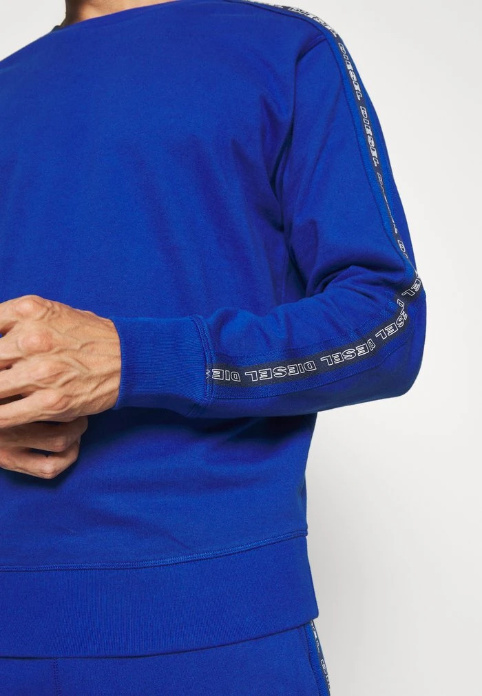 Deals โญ Diesel WILLY - Pyjama Top - Blue ๐ 7 Deals โญ Diesel WILLY - Pyjama Top - Blue ๐ - Image 5